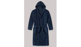Bademantel Herren