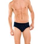 Schiesser Feinripp Sportslip