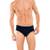 Schiesser Feinripp Sportslip