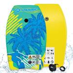 Schildkröt Bodyboard M