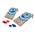 Cornhole Set von Schildkröt