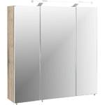 Schildmeyer Spiegelschrank 133076 Trient