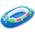 Kiddie Raft von Bestway