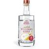 Milde Williams Birne von Schlitzer