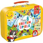 Schmidt Spiele 40591 Meine 6 ersten Spiele