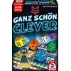 Ganz Schön Clever von Schmidt Spiele