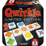 Qwirkle-Spiel