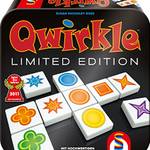 Qwirkle-Spiel