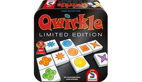 Qwirkle-Spiel