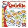 Qwirkle Die Simpsons von Schmidt Spiele