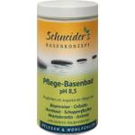 Schneider's Basenkonzept Pflege-Basenbad