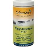 Schneider's Basenkonzept Pflege-Basenbad