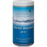 Schneider's Basenkonzept Sportler-Basenbad