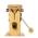 Getreideflocker Campo von Schnitzer