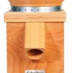 elektrische Getreidemühle