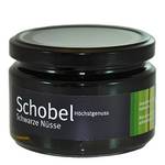 Schwarze Nüsse