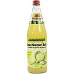 Sauerkrautsaft