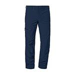 Schöffel Pants Koper1 Warm M