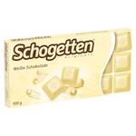 Schogetten Weiße Schokolade