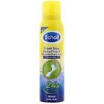 Scholl Fresh Step