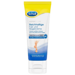 Scholl Reichhaltige Fuß- und Nagelcreme