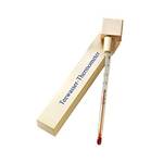 Schrader Teewasser-Thermometer