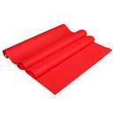 Schramm roter Teppich