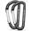 Schraubkarabiner 2440 von Brotree