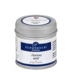 Schuhbecks Gewürze Harissa mild