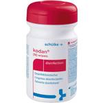 Schülke Kodan (N) wipes