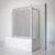 Schulte D160370 01 50 Duschwand Well