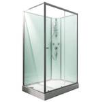 Komplettdusche
