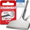 Fliesenmeißel SDS Plus von SCHWABENBACH