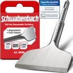 Schwabenbach Fliesenmeißel SDS Plus