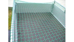 Anhängernetz