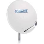 SCHWAIGER -180- Satellitenschüssel
