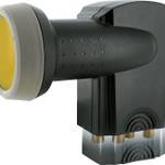 Quattro-LNB