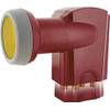 Sun Protect digitales Quattro-LNB von Schwaiger