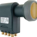 Octo-LNB