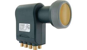 Octo-LNB