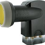 Wideband-LNB