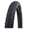 Johnny Watts Performance von Schwalbe