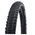 Johnny Watts Performance von Schwalbe