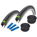 Marathon-GrünGuard von Schwalbe