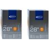 DV 17 Innenschlauch 2er Set von Schwalbe