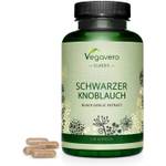 Vegavero Schwarzer Knoblauch