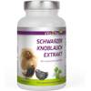 Schwarzer Knoblauch Extrakt von Vita2You