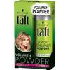 3 Wetter Taft  Sofort Volumen Powder von Schwarzkopf
