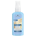 Schwarzkopf Blonde Aufhellungsspray S1