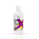 Schwarzkopf Goodbye Yellow Anti-Reflet Jaune Shampoo
